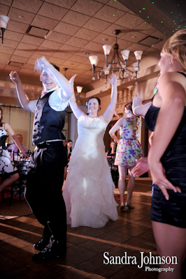 Best Mystic Dunes Wedding photographer - Sandra Johnson (SJFoto.com)